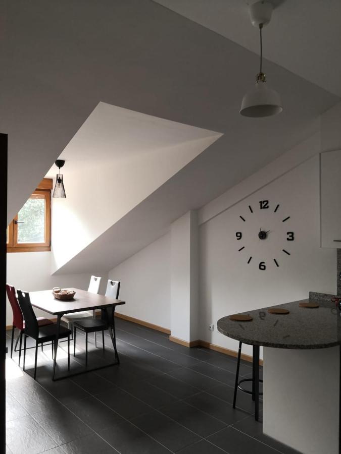 Aldea Bricia 20 Bc Apartment Posada De Llanes Екстериор снимка