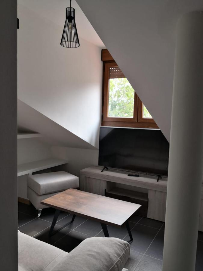 Aldea Bricia 20 Bc Apartment Posada De Llanes Екстериор снимка