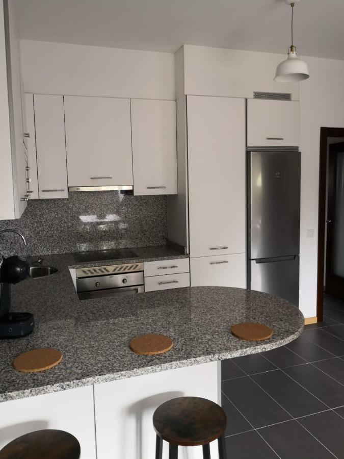 Aldea Bricia 20 Bc Apartment Posada De Llanes Екстериор снимка