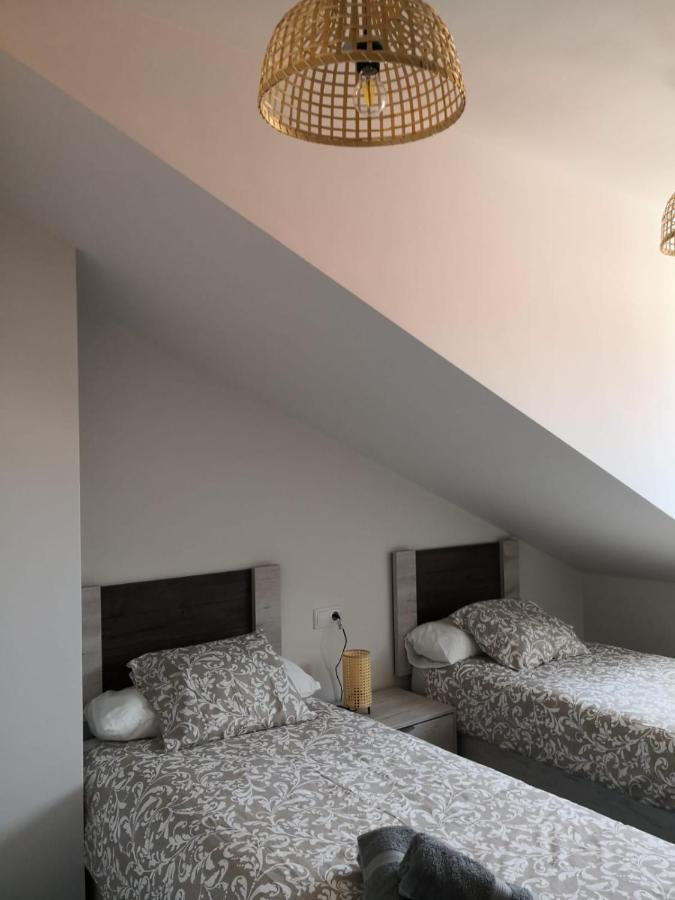Aldea Bricia 20 Bc Apartment Posada De Llanes Екстериор снимка
