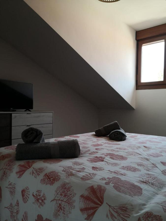 Aldea Bricia 20 Bc Apartment Posada De Llanes Екстериор снимка