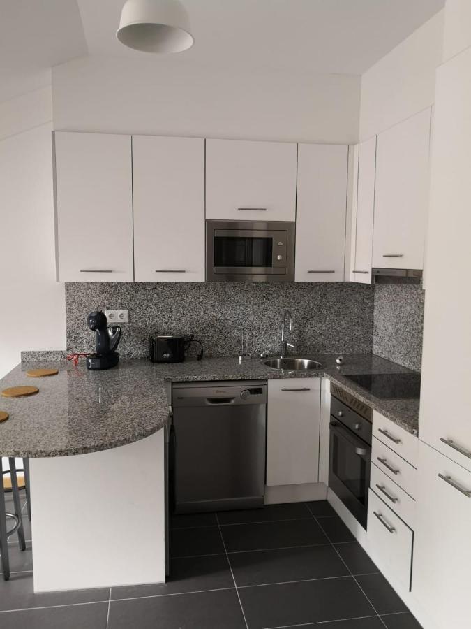 Aldea Bricia 20 Bc Apartment Posada De Llanes Екстериор снимка